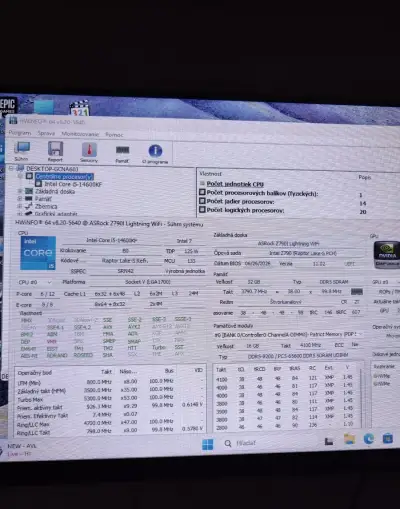 14600kf