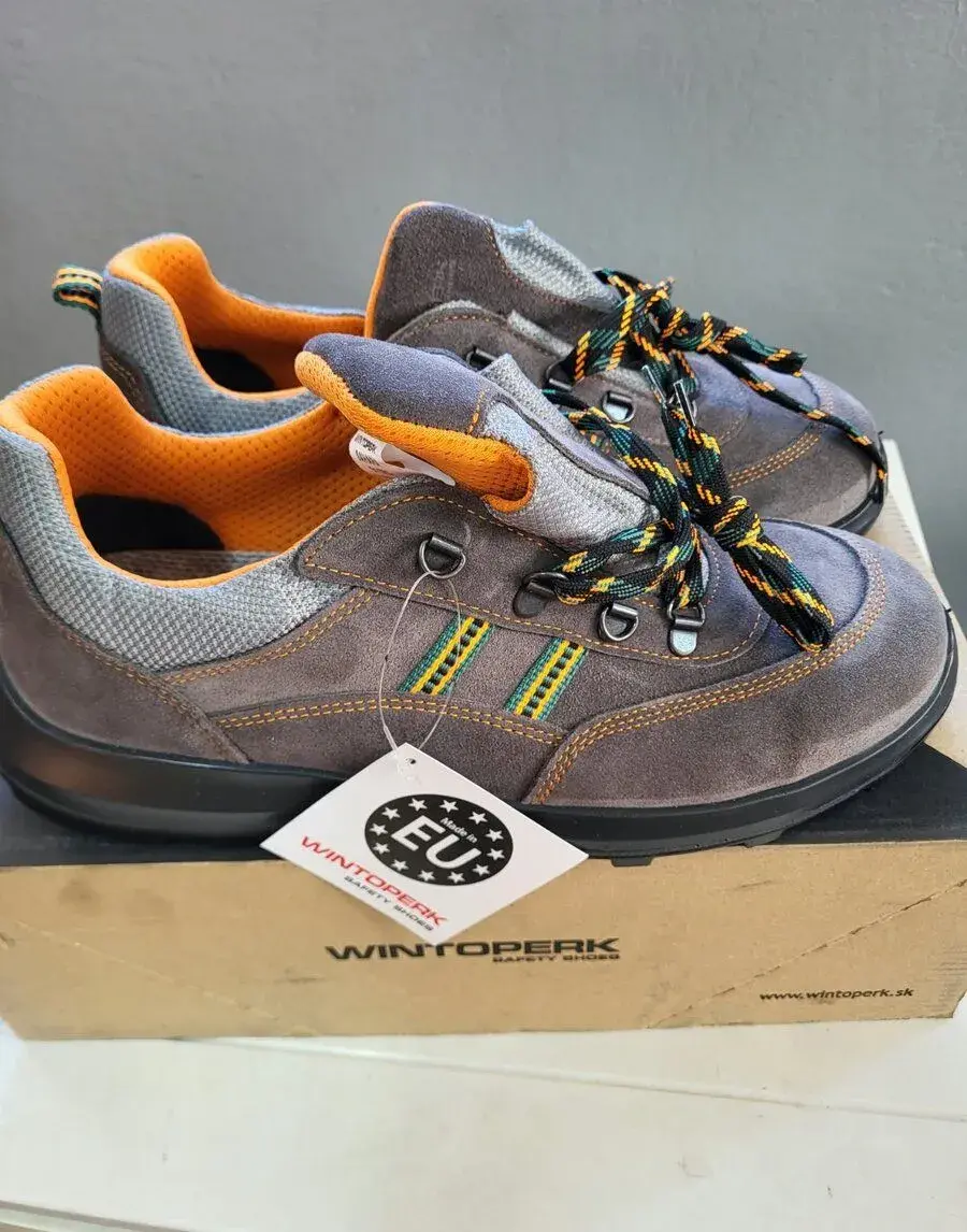 Wintoperk Trekking SAHARA 01
