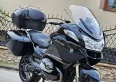 BMW R1200RT DOHC R 1200RT 5/2013, 90 Jahre edition