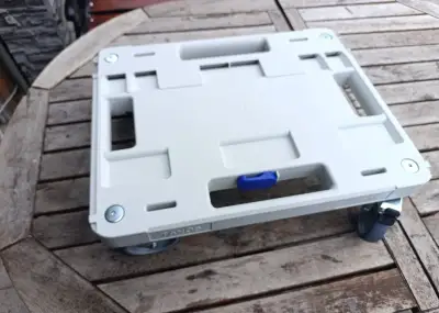 Vozík Festool - Tanos SYS-RB na Systainer.