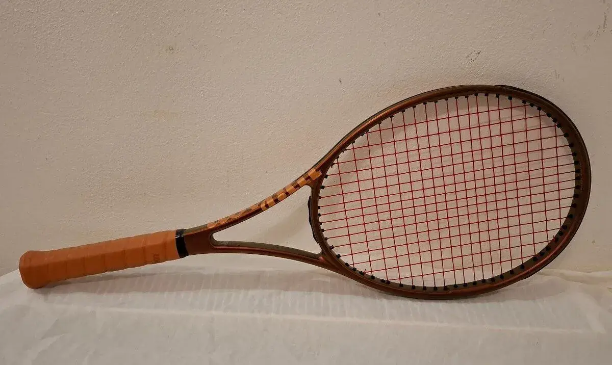 Wilson PRO STAFF 97L V14, grip 3 / L3, nová, posledný kus