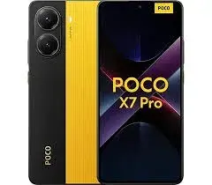 POCO X7 PRO 12GB RAM 512GB