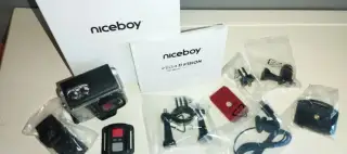 Niceboy VEGA 11VISION