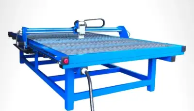 Cnc plazmu.