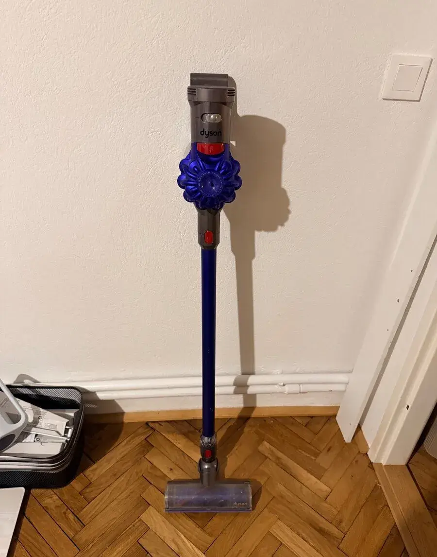 Vysavac Dyson