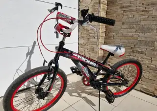 Bicykel "20"