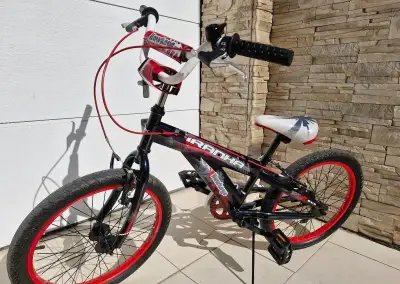 Bicykel "20"