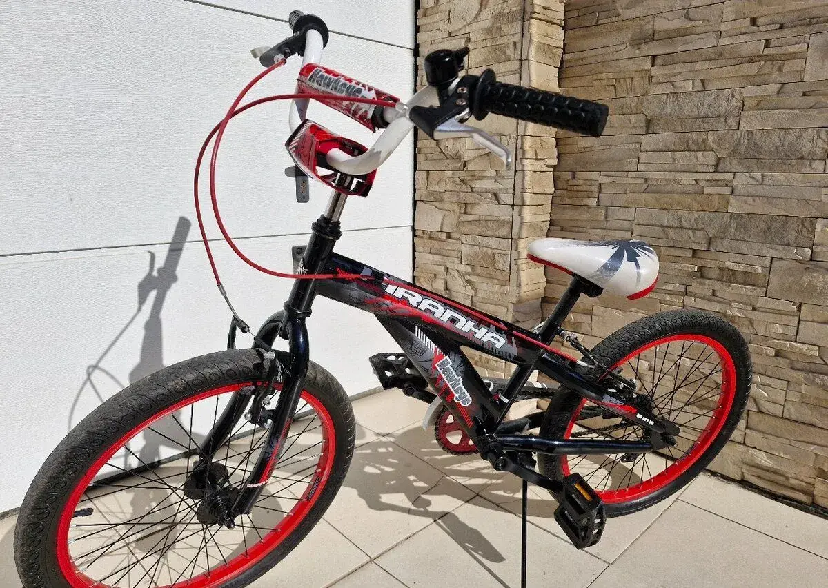 Bicykel "20"