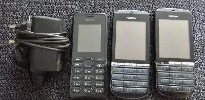Nokia.