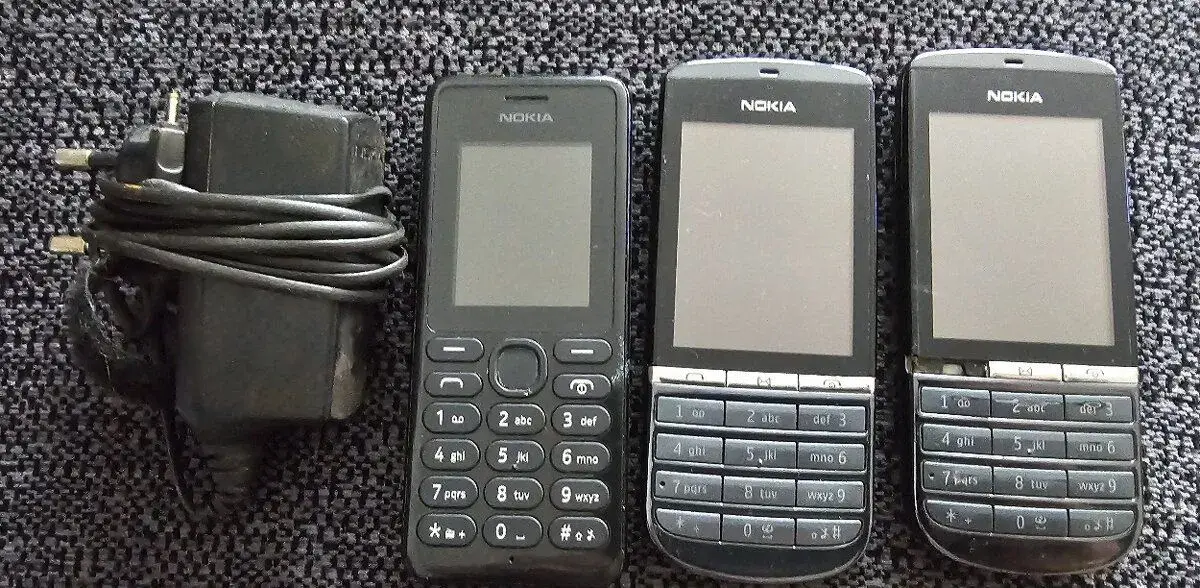 Nokia.