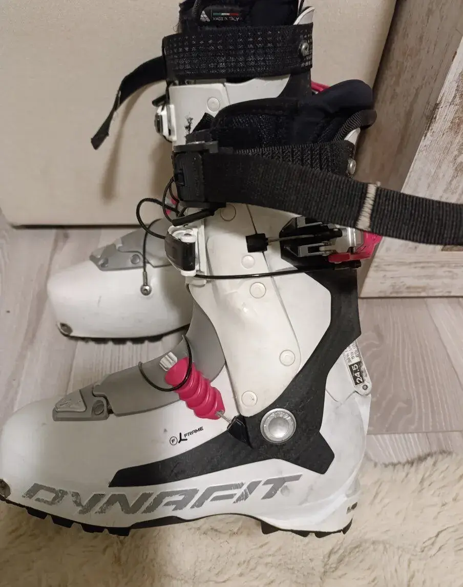 Dynafit Tlt7 vel.24.5/38.5