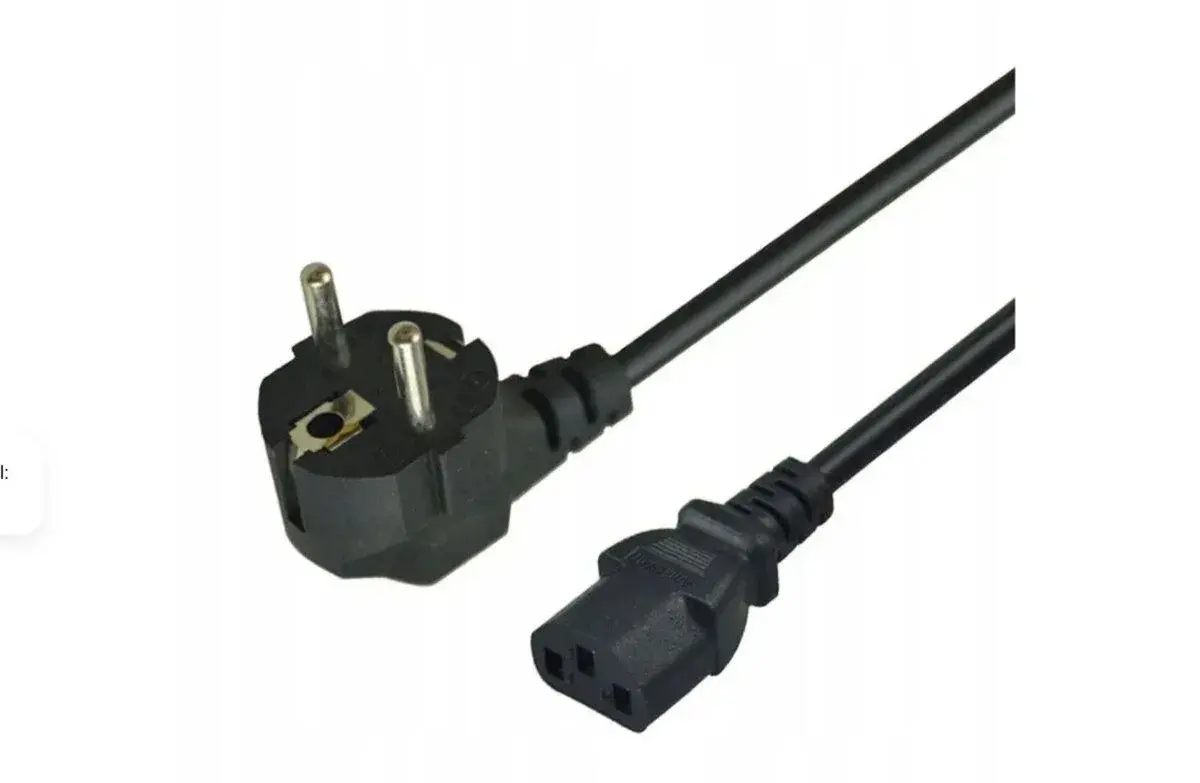 kabel C14