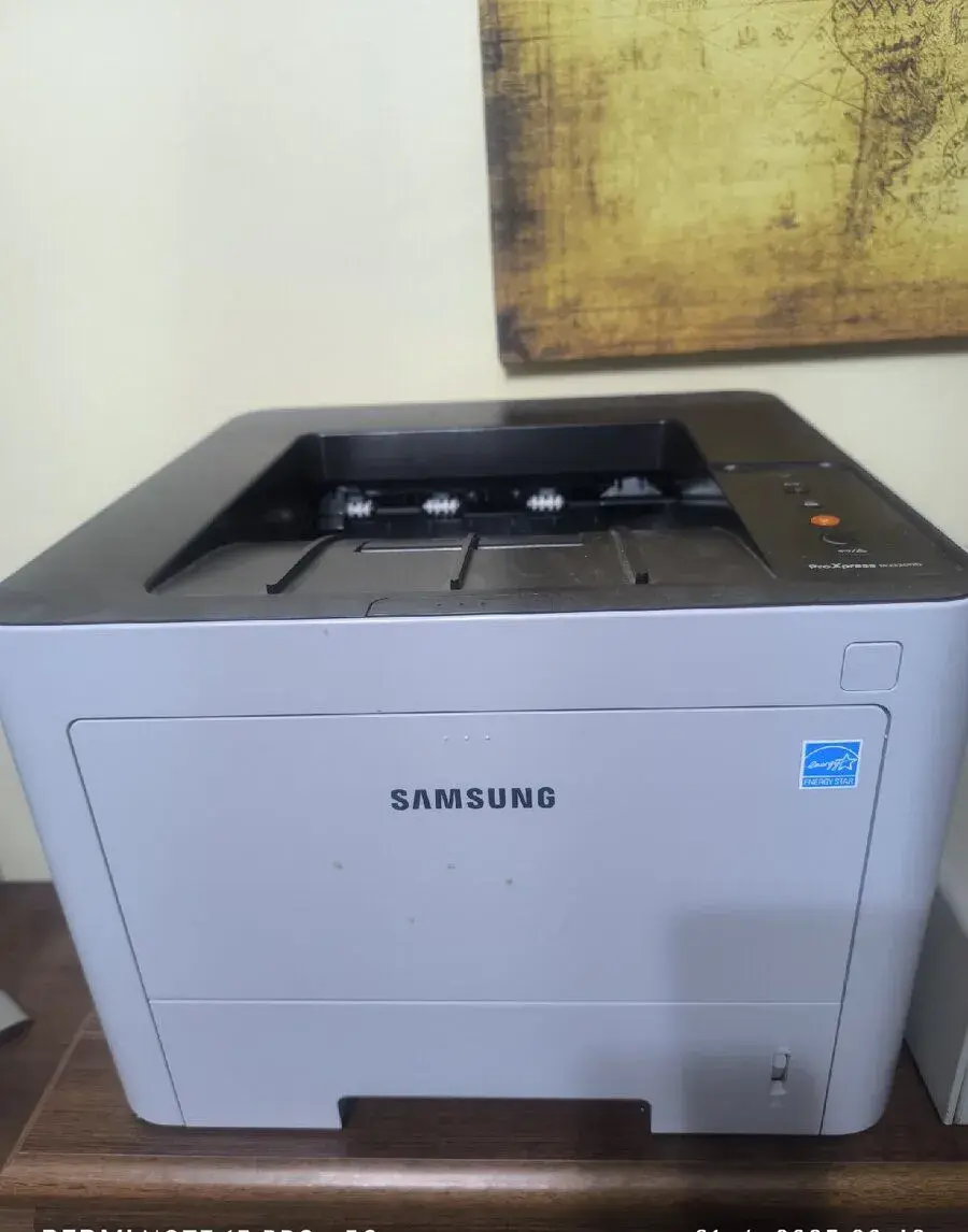 Samsung ProXpress SL-M3320ND