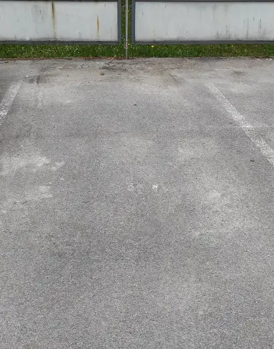 Prenajmem parkovacie státie