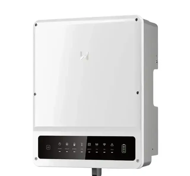 Hybridný menič GoodWe Goodwe GW10KN-ET