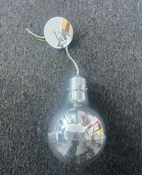 Lampa žiarovka