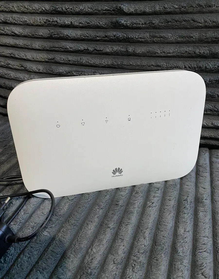 router Huawei