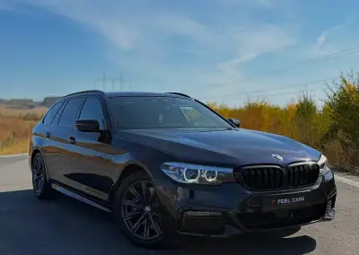 BMW – 2019, 178 000 km