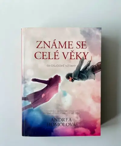 Partnerské vzťahy / Rozvoj osobnosti