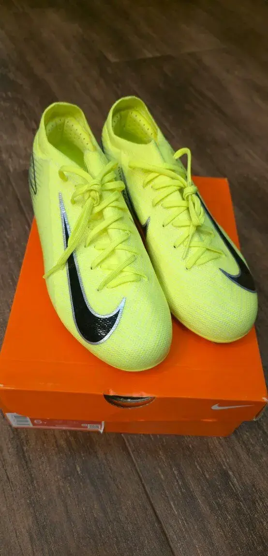 Kopacky nike Mercurial vapor 16 PRO FG 38,5