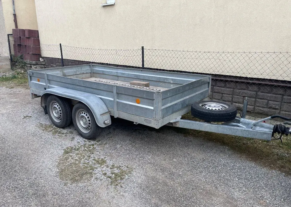 UNIKOL PB2