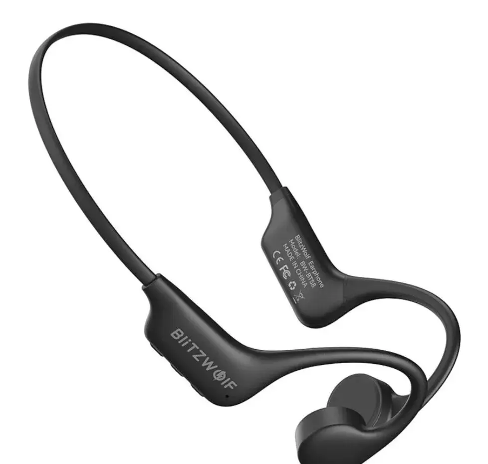 Kvalitné Fitness Plavecké Konduktívne BT slúchatká 32GB