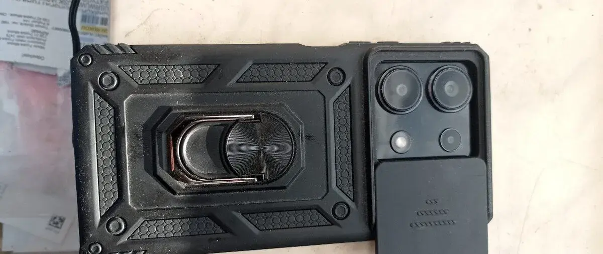 Xiaomi redmi 13