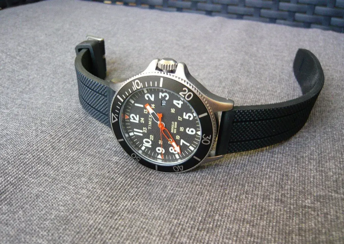 Hodinky Timex