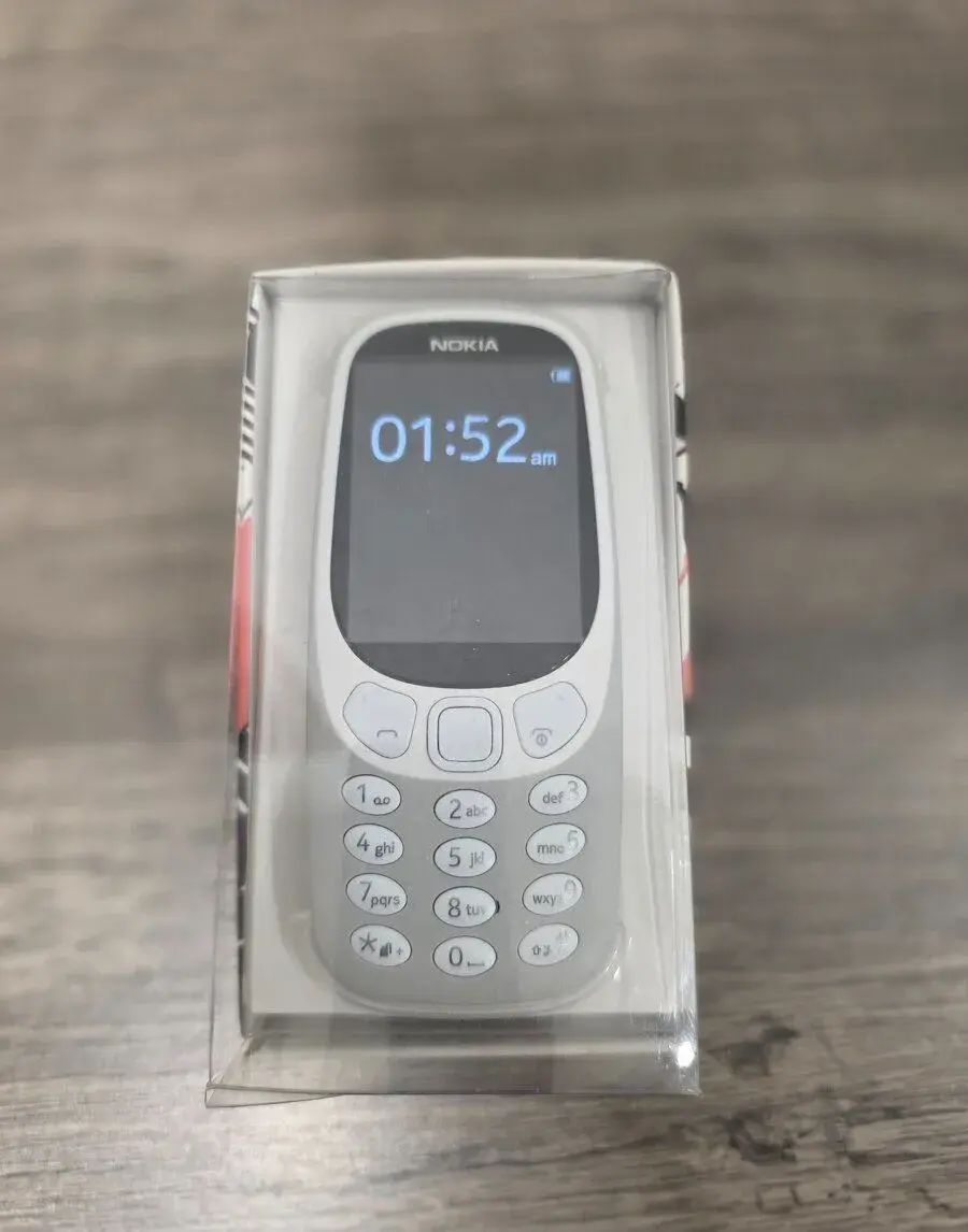 Nokia 3310