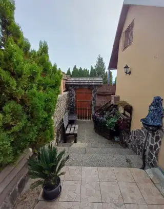 Chatu Malé Karpaty Nové Mesto nad Váhom