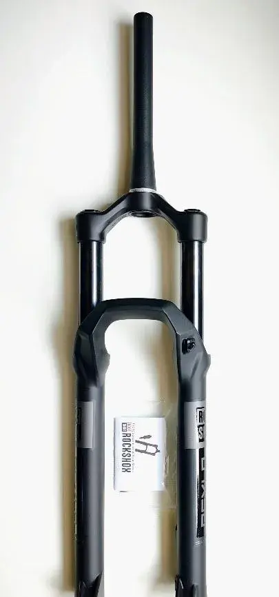 ROCKSHOX PSYLO Silver R 29" 150mm, E-MTB odpružená vidla