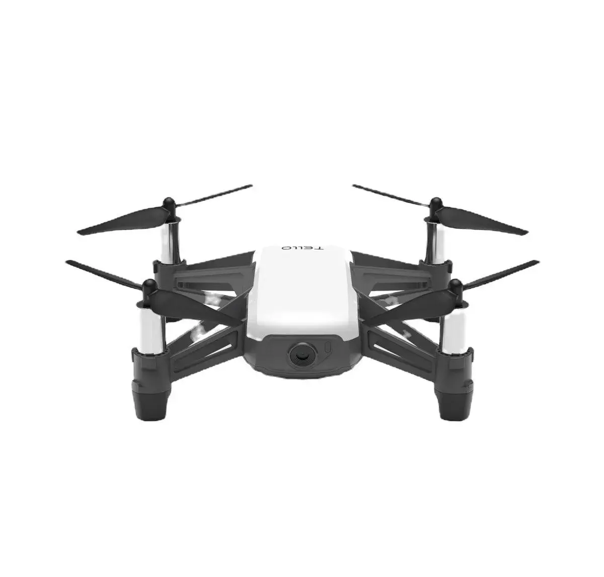 DJI Ryze Tello dron + 3 batérie – stav