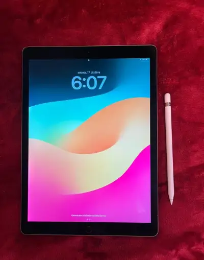 Ipad Pro 2gen 12.9 256gb 88%
