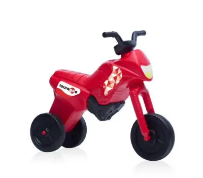 Odrazadlo motorka