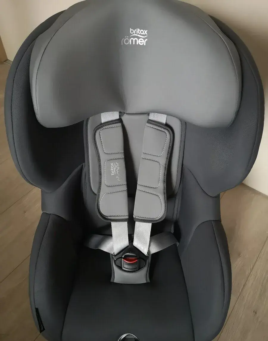 Autosedačka Britax