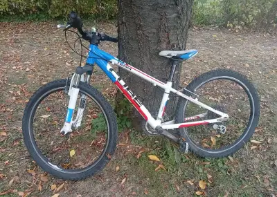 Detský horský bicykel Cube
