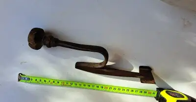 OREZÁVAČ KOPÝT.