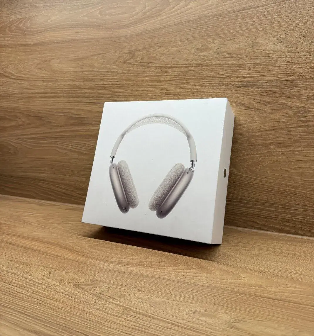 Apple AirPods Max (2024) USBC Starlight