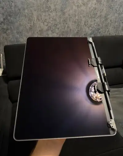 Display macbook pro
