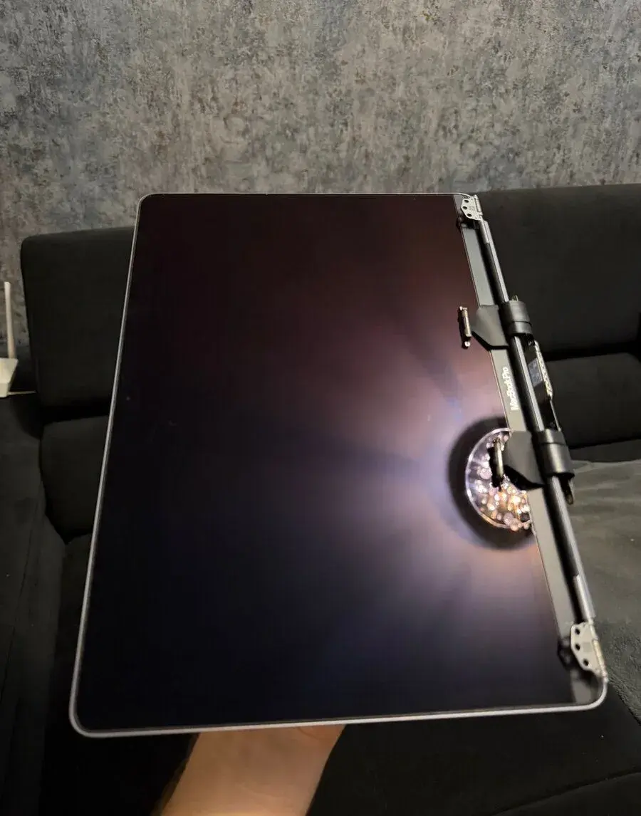Display macbook pro