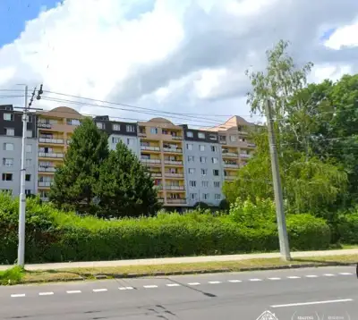 Delta-Nebytový priestor 82 m2 Banská Bystrica predaj