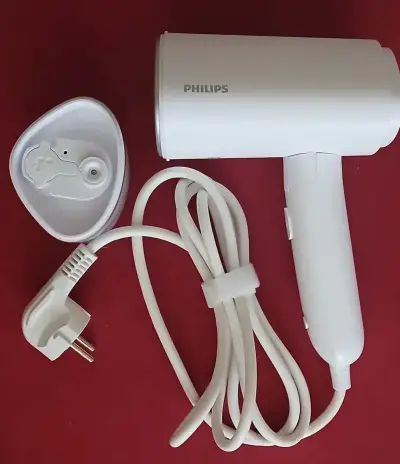 Ručný, naparovač zn PHILIPS