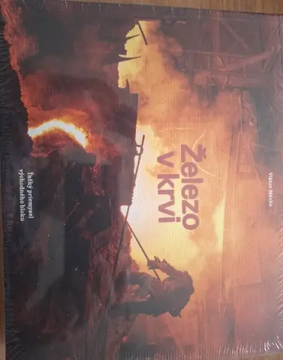 Zelezo v Krvi