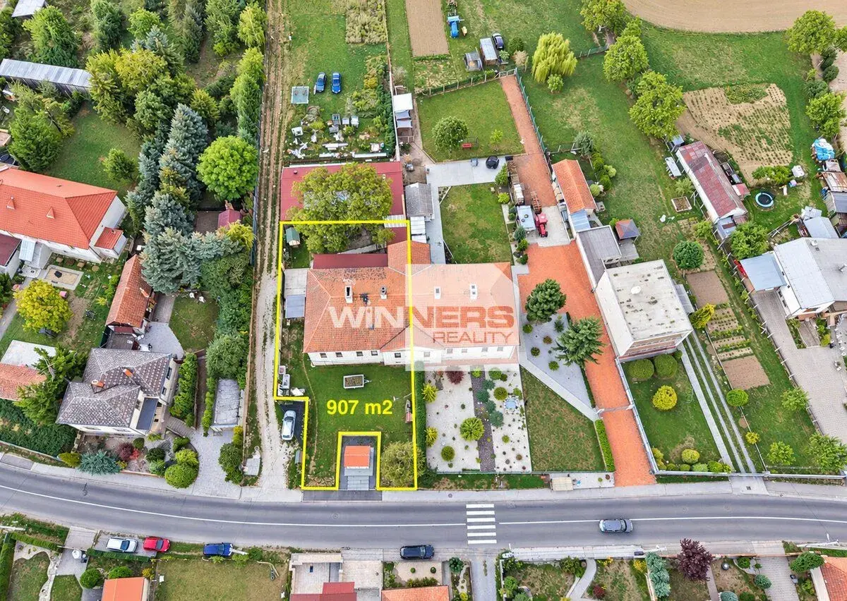 NA PREDAJ – HISTORICKÝ KAŠTIEĽ S VEĽKORYSÝM POTENCIÁLOM | SĽ