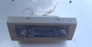 Autorádio Oystar OY-702