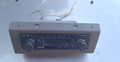 Autorádio Oystar OY-702