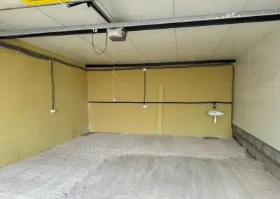 29m2 zateplena garaz