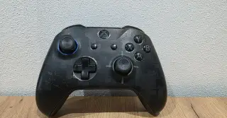 PBUG Xbox ovládač