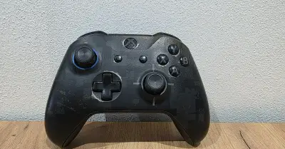 PBUG Xbox ovládač