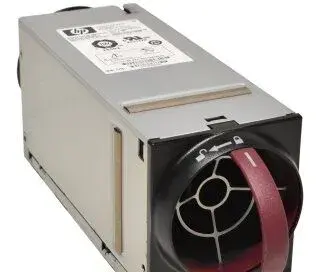 Ventilátor HP T35696-HP – výkonný ventilátor